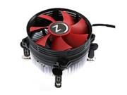 Rosewill Z Series RCX Z300 Ball CPU Cooler for Intel Core 2 Extreme Socket LGA 775 Processor 92 mm Red Black