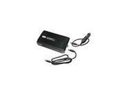 Lind WY1250 2691 DC Power Adapter 12V DC 5.0 amps output current Black
