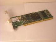 Qlogic SANblade QLA4050 Network adapter PCI X low profile Fast EN Gigabit EN