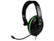 Turtle Beach Ear Force TBS 2245 XC1 Monaural Headset for Xbox 360 Full Size 20 20000 Hz 32 Ohm
