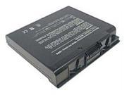Lenmar LBTSS2430L Replacement Battery for Toshiba Satellite 2430 Series Notebook Lithium ion 6600 mAh Black