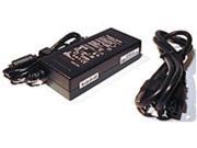 Premium Power Products AC0756030U AC Adapter for NEC Laptops 75 Watts Black