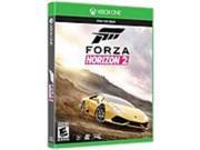 Microsoft Forza Horizon 2 Racing Game Blu ray Disc Xbox One
