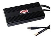 Lind Electronics Auto Airline Adapter 180 W Output Power