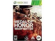 Electronic Arts 014633366631 Medal Of Honor Warfighter Xbox 360