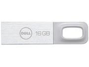 Dell SNP100U2W 16GAM 16 GB USB 2.0 Flash Drive White
