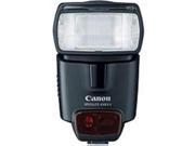 Canon 2805B002 Speedlite 430EX II Flash Light 79.7 39.4 Feet Range