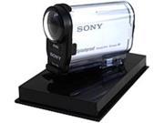 Sony HDR AS200V W 8.8 Megapixels Full HD 1080p Action Camcorder White