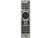 Ge 11695 4-device Universal Remote Control - 2 X Aaa (batteries Not Included)