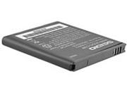 Seidio Innocell BASI13HTHD7 Slim Extended Life Battery for HTC HD7 Smartphone 1300 mAh