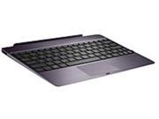 Asus TF600T DOCK GR Dock with Keyboard for VivoTab RT Tablets Gray