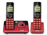 VTech CS6829 26 2 Handset Phone with Answering System
