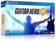 ActiVision 047875874213 Guitar Hero LIVE PS4 Entertainment Game