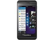 BlackBerry Z10 PRD 46163 146 STL100 1 Smartphone GSM 850 900 1800 1900 MHz Bluetooth 4.0 4.2 inch Display Unlocked 16 GB Storage 8.0 Megapixels
