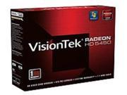 VisionTek 900358 ATI Radeon HD 5450 BB2 Graphics Card PCI Express 2.1 x16 1 GB DDR3 SDRAM HDMI DVI VGA