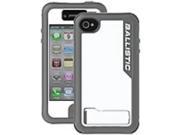 Ballistic Every1 Carrying Case Holster for iPhone Charcoal White