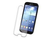 invisibleSHIELD Samsung Galaxy S4 Screen Protector Smartphone