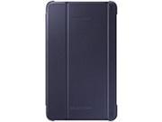 Samsung EF BT330WVEGUJ 8 inch Carrying Case Book Fold for Galaxy Tab 4 Tablet Indigo Blue