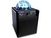 Ion Audio IPA19C Party Power Portable Wireless Speaker System with Party Lights