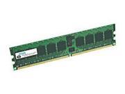 EDGE PE217495 2GB DDR3 SDRAM Memory Module 2GB 1 x 2GB 1333MHz DDR3 1333 PC3 10600 ECC DDR3 SDRAM 240 pin DIMM