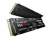 SAMSUNG 950 PRO M.2 2280 512GB PCI-Express 3.0 x4 Internal Solid State Drive (SSD) MZ-V5P512BW SAMSUNG 950 PRO M.2 2280 512GB PCI-Express 3.0 x4 Internal Solid State Drive (SSD) MZ-V5P512BW
