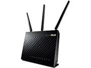 Asus RT AC1900 Dual Band Wireless Router