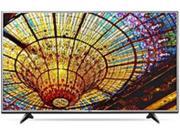 LG UH5500 65UH5500 65 inch 4k Ultra HD LED Smart TV 3840 x 2160 TruMotion 120 Hz webOS 3.0 Magic Remote Wi Fi HDMI