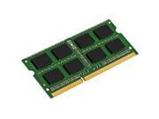 Kingston 4GB 204 Pin DDR3 SO DIMM System Specific Memory