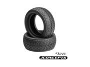 Jconcepts 307801 Dirt Webs 2.2 Inch 4wd Front Tire Blue (2)