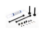 Team Losi Racing 232051 Drive Shaft Set Complete 67mm: 22 3.