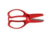 Fiskars Easy Open Preschool Scissors Blunt Tip Color May Vary Ages 3 Each
