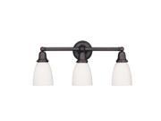 Hudson Valley Lighting 863-SN-348M Three Light Wall Sconce from the Historic Collection, Satin Nickel Finish: Satin Nickel Type: Sconce Height: 9 Style: Traditional Lamp Quantity: 3 Weight: 8 Features: Indoor