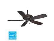 59528 Heritage 60 in. Transitional Brushed Cocoa Reclaimed Antique Veneer Outdoor Ceiling Fan