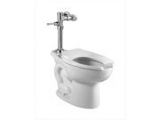 American Standard 3461.001 Madera One Piece Elongated Toilet with Right Height B