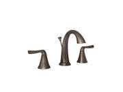 UPC 781889242285 product image for Mirabelle MIRWSPR800 Provincetown Widespread Bathroom Faucet - Includes Pop-Up D | upcitemdb.com