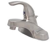 UPC 781889236109 product image for Proflo PFWS3016 Centerset Bathroom Faucet with Pop-Up Drain Assembly | upcitemdb.com