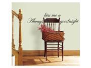 York Wallcoverings Rmk0032ss , Black