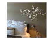 York Wallcoverings Mia508 , White