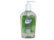 Antibacterial Hand Sanitizer with Moisturizers 7.5 oz Fragrance Free