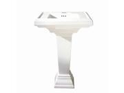 American Standard 0031.000.020 , White