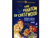 Who killed Jenny Wren? An added undercurrent of excitement accompanied this atmospheric mystery's arrival at movie houses