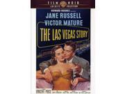 Jane Russell and Victor Mature play it as it lays in this hardboiled thriller costarring Vincent Price
