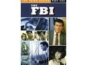 The Fbi: The Third Season, Part One [4 Discs]