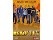 Sex and the City meets burly gay men in BearCity, a witty, sexy and fast-paced romantic comedy