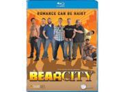 Sex and the City" meets burly gay men in BearCity, a witty, sexy and fast-paced romantic comedy