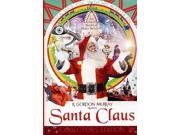 Santa Claus