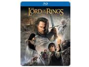 The Lord Of The Rings: The Return Of The King [blu-ray]