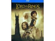 The Lord Of The Rings: The Two Towers [blu-ray]
