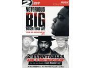 Notorious B.i.g/2 Turntables & A Microphone