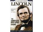 Sandburg's Lincoln, television's first broadcasted mini-series stars Hal Holbrook in his Emmy-?‚??-winning role in this dramatic adaption of Carl Sandburg's bestselling novel.-???? Produced by the legendary David L